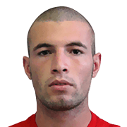 Léo Mendes fm 2020
