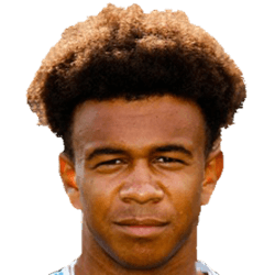 Joshua Veeckman fm20