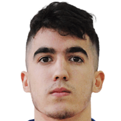 David Dacoba fm 2020