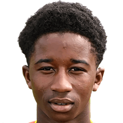 David Boateng fm 2020