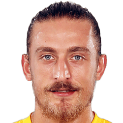 Cihan Topaloğlu fm20