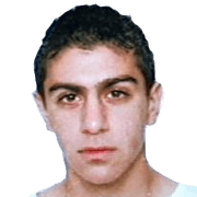 Yonatan Zada fm 2020