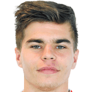 Marcin Sierczynski fm 2020