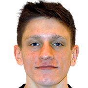 Damian Niesmialowski fm 2020