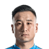 Teng Shangkun fm 2020