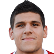 David Tavakoli fm 2020