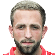 Luke Pennell fm 2020