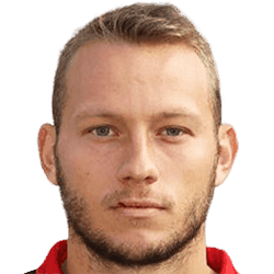 Matteo Bruzzone fm20