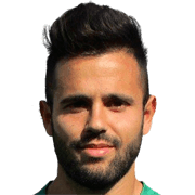 Damiano Menna fm 2020