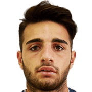 Ciro Cipolletta fm20