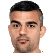 Milos Mihajlov fm 2020