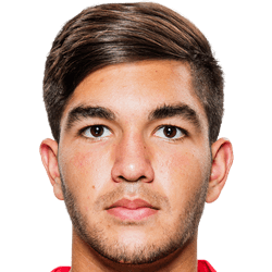 Turgay Mokhbaliev fm20