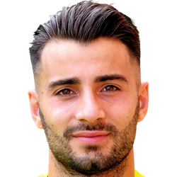 Luca Garritano fm 2019