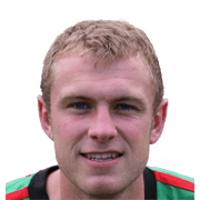 Johnny Taylor fm 2020