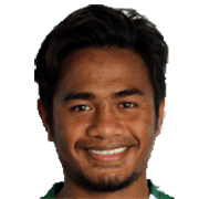 Ilham Udin Armayn fm20