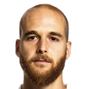 Guille Pérez fm 2020