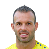 Riccardo Meggiorini fm 2019