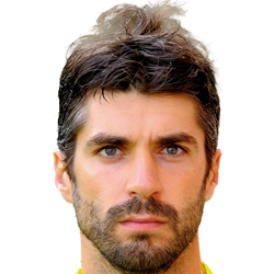 Luca Rossettini fm 2019