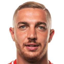 Giovanni Di Noia fm 2019