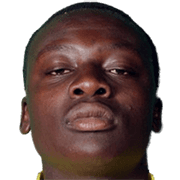 Tommy Mandlazi fm 2020