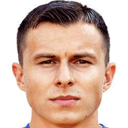 Jakub Czaplinski fm 2020