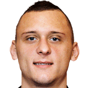 Kamil Groborz fm 2020