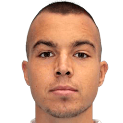 Damir Bartulovic fm 2019