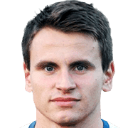 Kamil Blicharski fm 2020