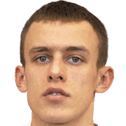 Patryk Bebenek fm 2020