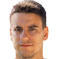 Michal Dobkowski fm 2020