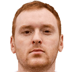 Bartosz Szaraniec fm 2020