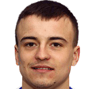 Mateusz Zatwarnicki fm20
