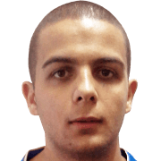 Petar Stamatovic fm20