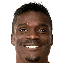 Bismark Ngissah fm 2019