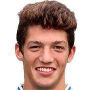 Alessandro Confente fm 2019