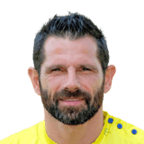 Sergio Pellissier fm19