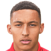 Louis Ramsay fm 2020