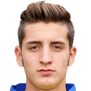 Nicola Danieli fm 2019