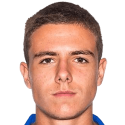 Riccardo Aramini fm 2020