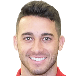 Harry Ascroft fm 2020