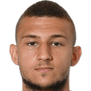 Marin Martinović fm20