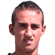 Damián González fm20