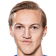 Jørgen Hatlehol fm 2020