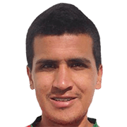 Jaime Córdoba fm 2020