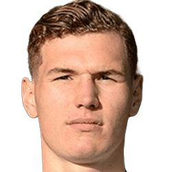 Josh Andrews fm 2020