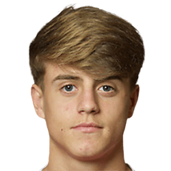 Bradley Gibbings fm 2020