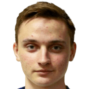 Alexandr Zakharov fm20