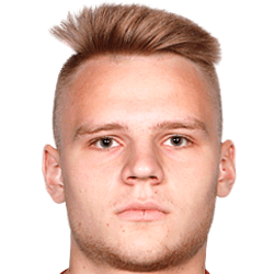 Nikita Shischenko fm20