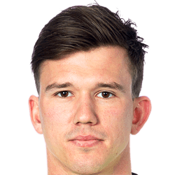 August Strömberg fm20