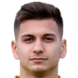 Alex Bran fm 2019
